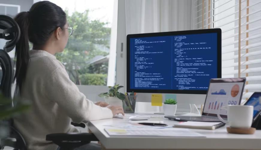 绥阳县企业数字化解决方案：机器学习赋能商业模式升级的核心路径